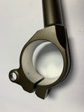 ZX-6R RR Left Handlebar
