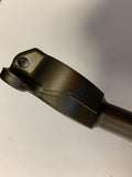 ZX-6R RR Left Handlebar