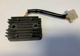 ZZR250 Regulator Rectifier