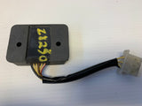 ZZR250 Regulator Rectifier
