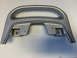 ZZR250 Rear Grab Bar