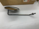 Honda Vintage Left Mirror CL70/90/100