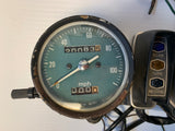 CB360 CL360 Gauges