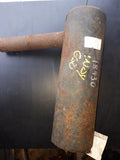 Polaris Indy 650 Resonator Muffler Exhaust