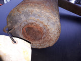 Polaris Indy 650 Resonator Muffler Exhaust