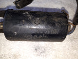 Kawasaki Intriguer 440 Coil