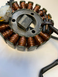 Kawasaki Stator