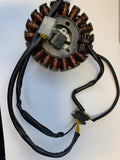 Kawasaki Stator