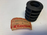 Kawasaki Tank Rubber