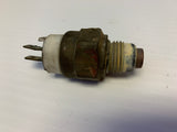 Kawasaki Thermo Rad switch