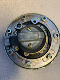 Kawasaki Gas Cap