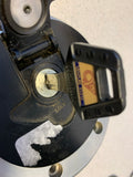 Kawasaki Gas Cap