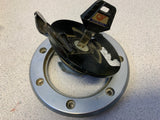 Kawasaki Gas Cap