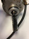 King Quad Starter Motor