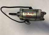 King Quad Starter Motor
