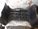 Kodiak Left Footwell