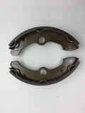 Kodiak Big Bear Front Brake Shoes