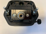 Yamaha ATV Speedo Assembly