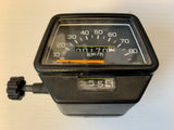 Yamaha ATV Speedo Assembly