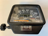 Yamaha ATV Speedo Assembly