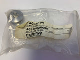 KTM 50 Oil Drain Plug