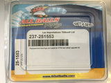 KTM Rear Wheel Bearing Upgrade Kit