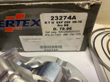 KTM Vertex Big Bore Piston Kit