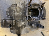 KX 125 Engine Cases