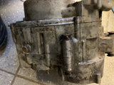 KX 125 Engine Cases
