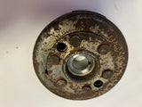 KX250 Flywheel Rotor