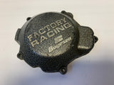 KX250 Boyesen Stator Cover