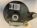 KX KDX Rear Brake Panel Hub Drum