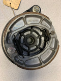 KX KDX Rear Brake Panel Hub Drum