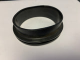 KZ1000 Duct, Air Cleaner