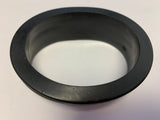 KZ1000 Duct, Air Cleaner