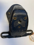 KZ1000 License Plate Bracket