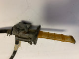KZ1000 Fuel Petcock