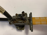 KZ1000 Fuel Petcock