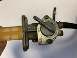 KZ1000 Fuel Petcock