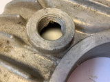 Z1R KZ1000 Oil Pan