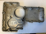Z1R KZ1000 Oil Pan