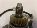 KZ1300 Ignition Advance