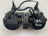 KZ250 Gauges, Speedo