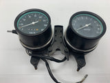 KZ250 Gauges, Speedo
