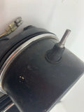 KZ250 Gauges, Speedo
