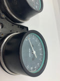 KZ250 Gauges, Speedo