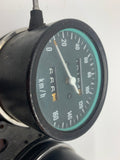 KZ250 Gauges, Speedo