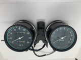 KZ250 Gauges, Speedo
