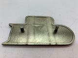 KZ550 LTD Side Cover Emblem