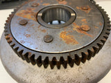 KZ650 Clutch Basket